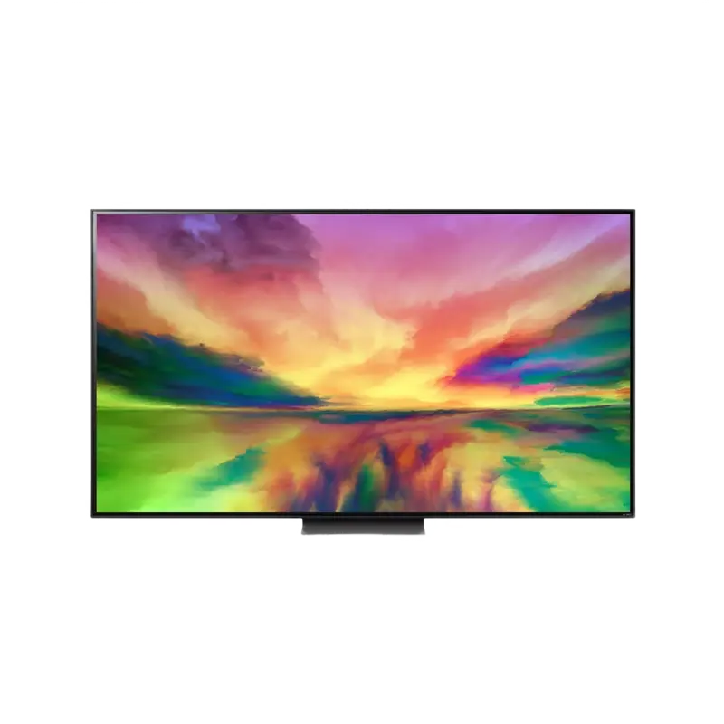 55" QNED SMART Телевизор LG 55QNED816RE Черный