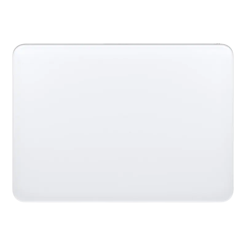 Беcпроводная мышь Apple Magic Trackpad 2 Беспроводное Белый