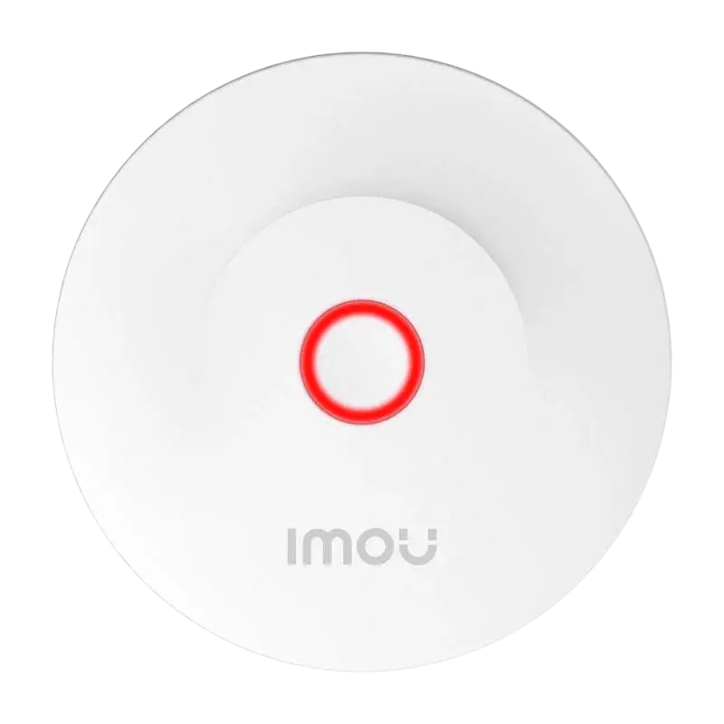 Терморегулятор для радиатора IMOU Smart Radiator Thermostat Белый