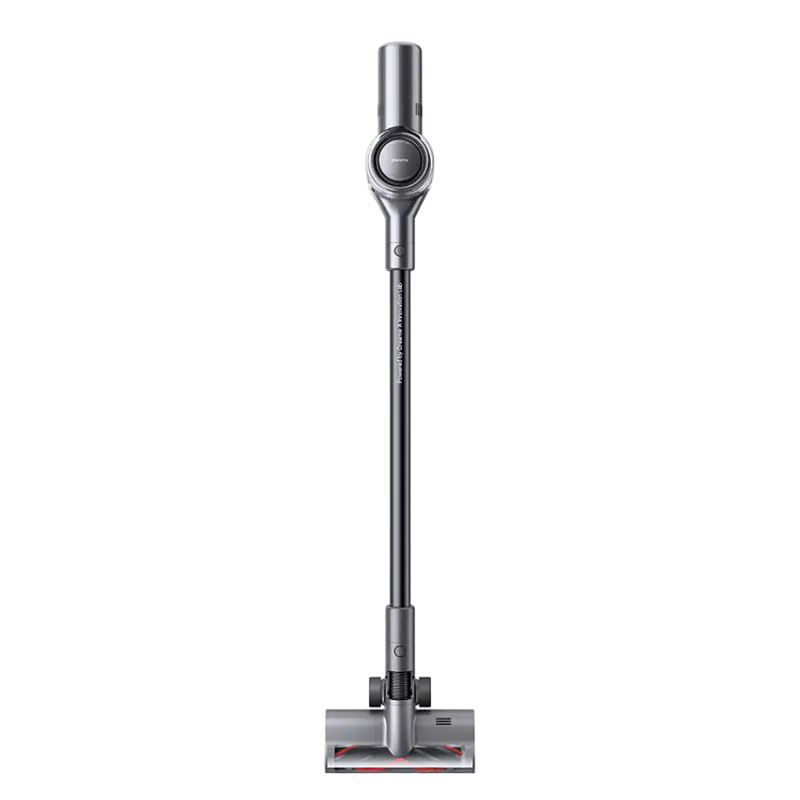 Вертикальный Пылесос Dreame V12 Серый