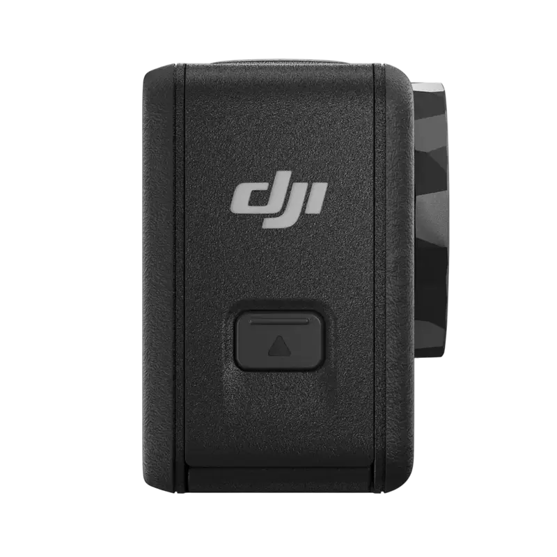 Экшн-камера DJI Osmo Action 5 Pro Adventure Combo Черный