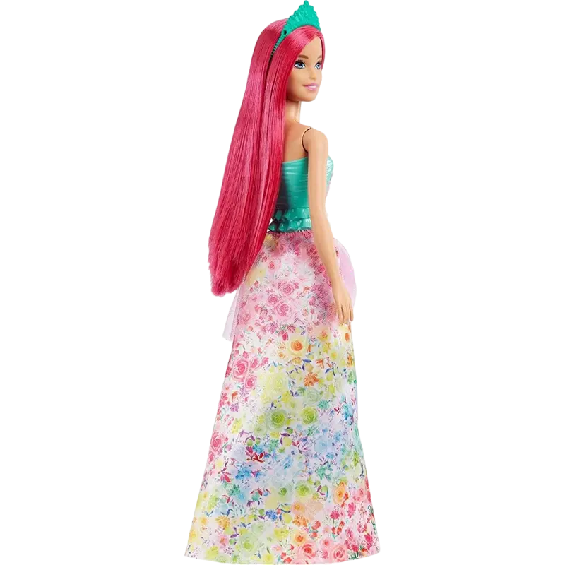 Barbie Dreamtopia Princess