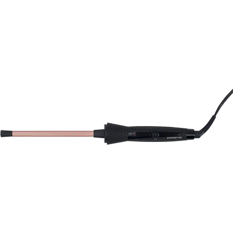 Плойка Polaris PHS 8135K Чёрный | Розовый