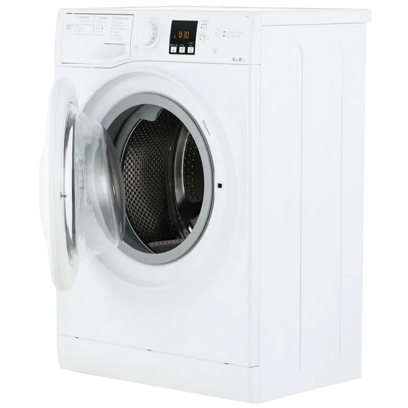 Стиральная машина Hotpoint-Ariston RSM 601 W Белый