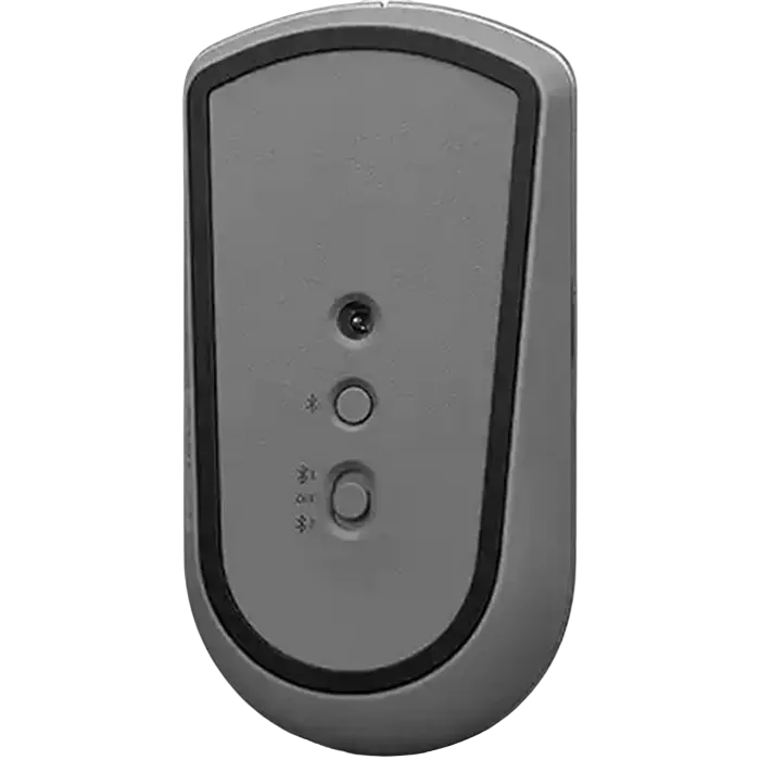 Беcпроводная мышь Lenovo 600 Беспроводное Iron Grey