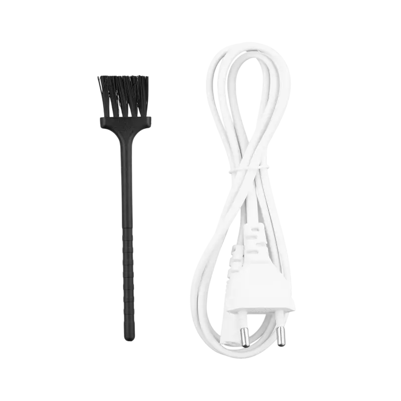 Кофемолка Ardesto KGC-1508W Белый