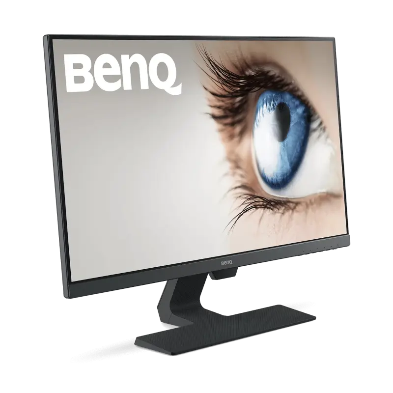 Монитор BenQ GW2780E Чёрный
