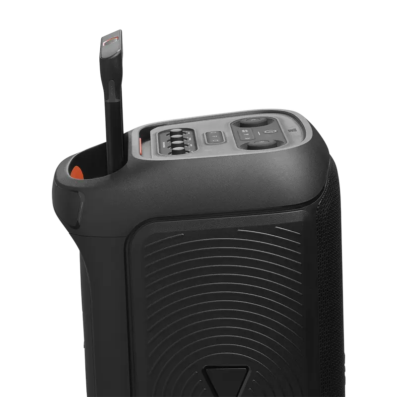 Аудиосистема JBL PartyBox STAGE 320 Чёрный