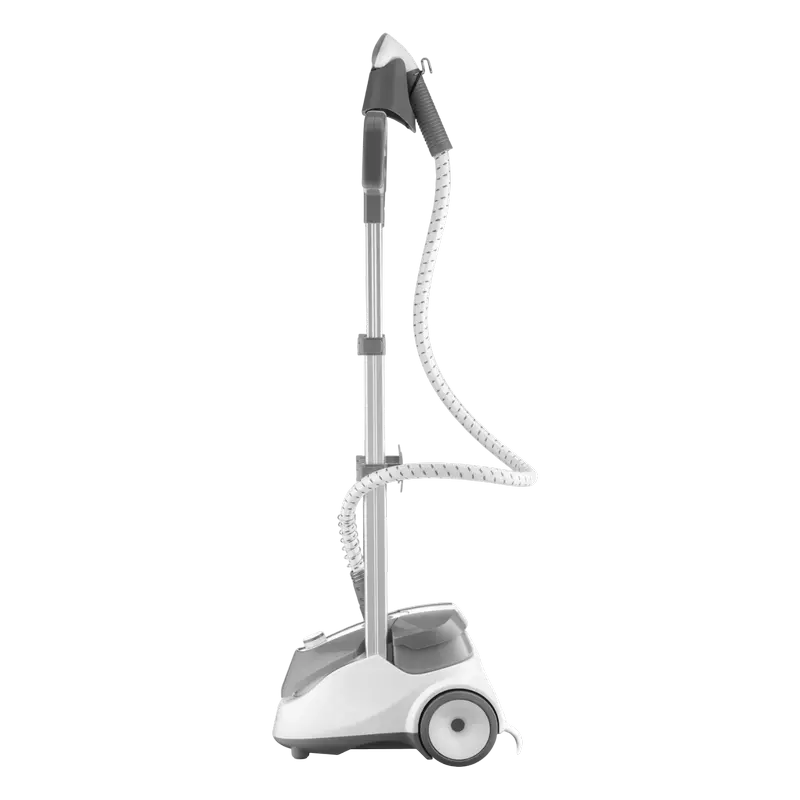 Стационарный отпариватель Ardesto IR-S26 Белый | Серый