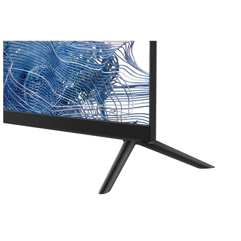 32" LED SMART TV KIVI 32H740NB Negru