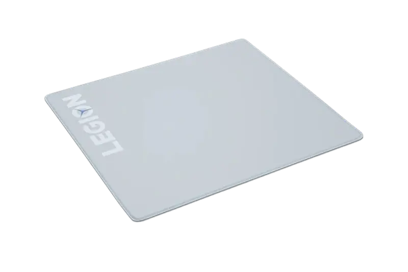 Игровой коврик для мыши Lenovo Legion Gaming Control L Серый