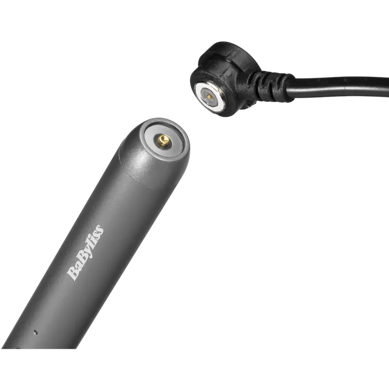 Мужской Триммер BaByliss Super-X Metal Серебристый