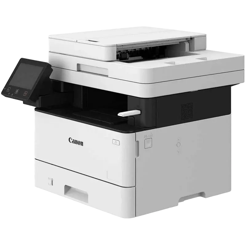 Лазерный МФУ Canon i-Sensys MF455dw Монохромный A4 Белый
