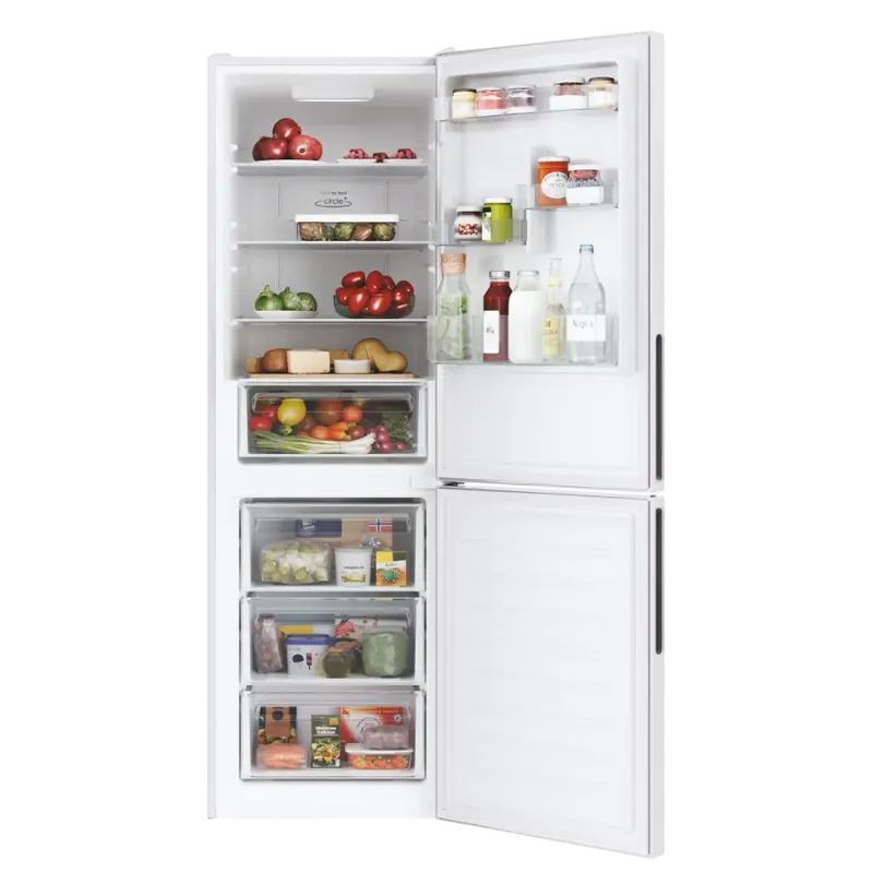 Холодильник Candy Fresco Белый