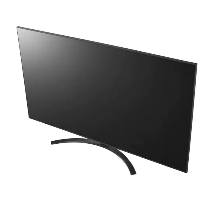 50" LED SMART Телевизор LG 50UP78006LC Черный