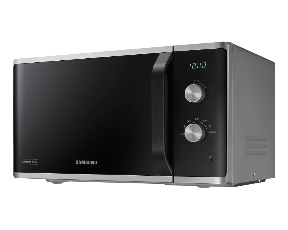 Микроволновая печь Samsung MS23K3614AS/BW Серебристый