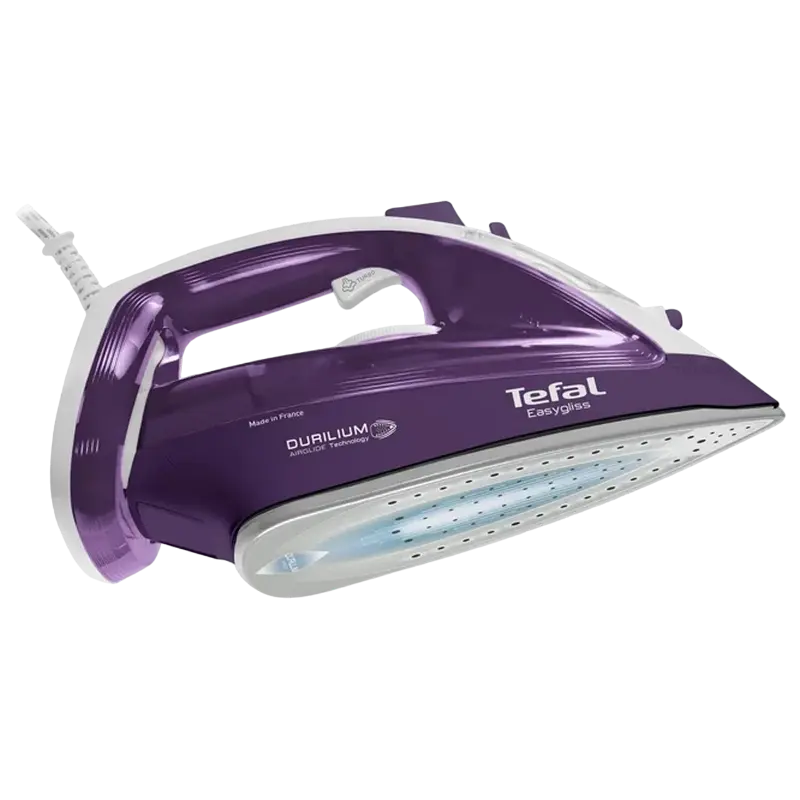 Утюг Tefal Easygliss Фиолетовый
