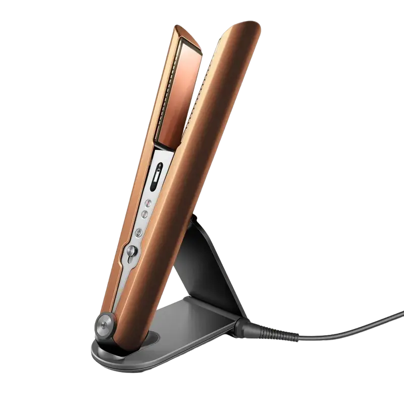 Placă de păr Dyson Corrale HS07