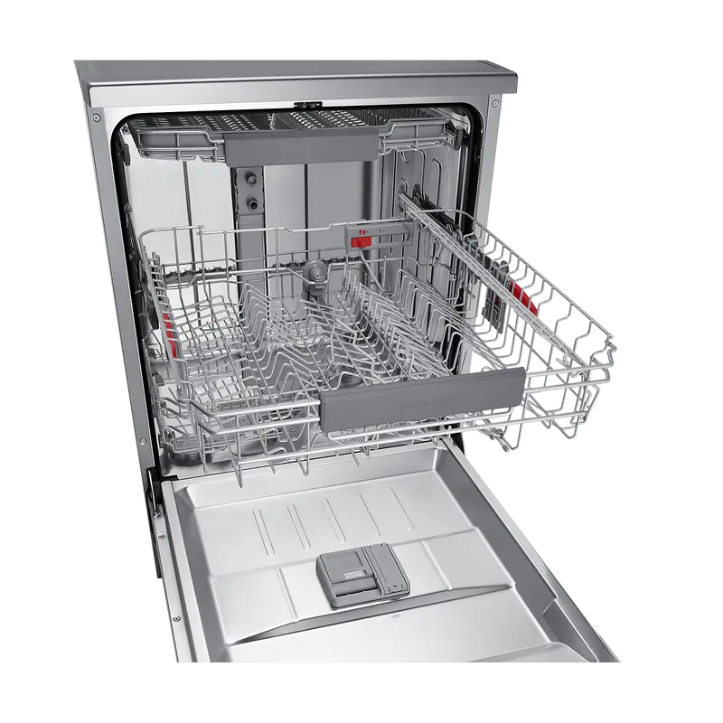 Mașină de spălat vase Samsung DW60A6092FS/WT Argintiu