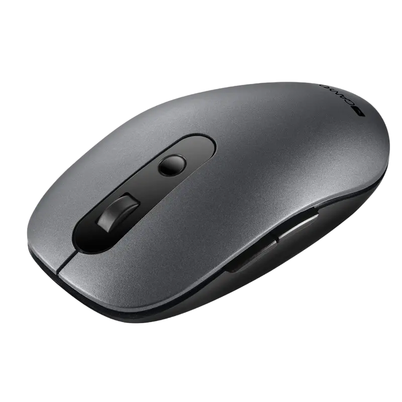 Mouse Wireless Canyon MW-9 Fără fir Gri