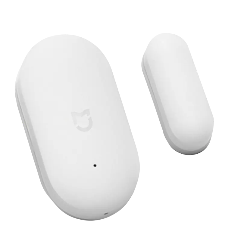 Умный датчик движения Xiaomi Mi Window and Door Sensor Белый