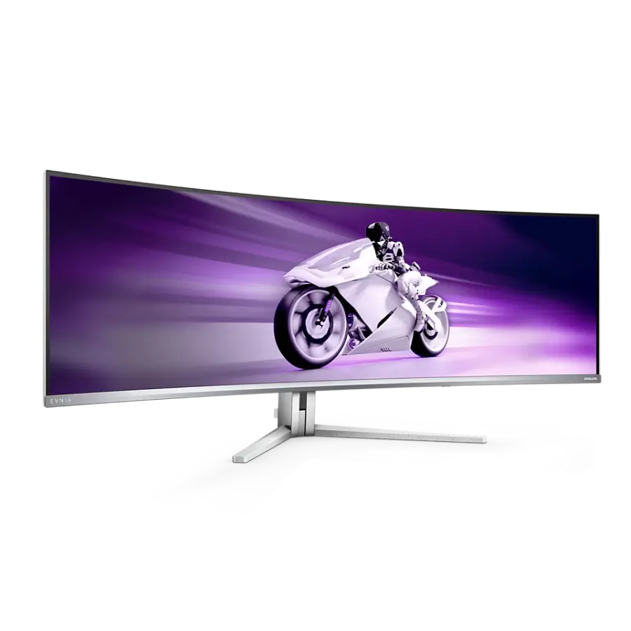 Игровой монитор Philips 49M2C8900 Белый