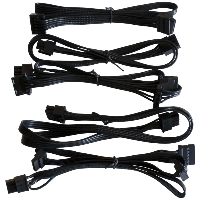 Tip Блок питания для компьютеров Gamemax GM-600 White ATX Белый