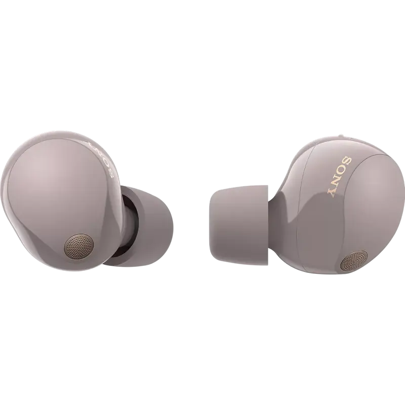 Наушники SONY WF-1000XM5P Smoky Pink