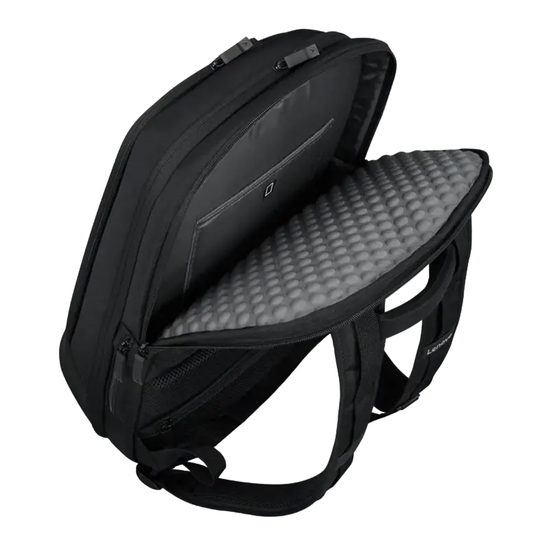 Рюкзак для ноутбука Lenovo Armored Чёрный