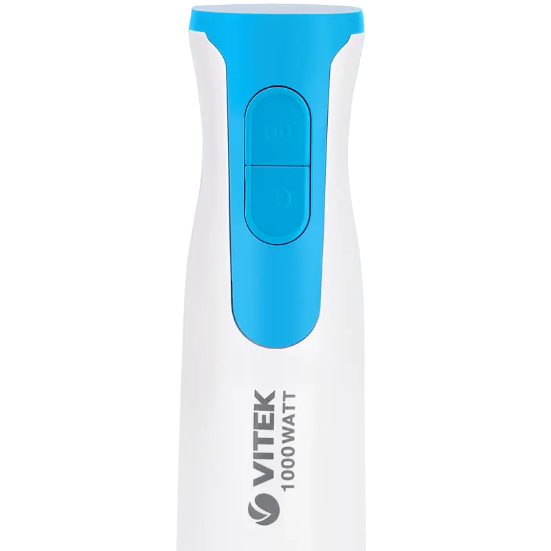 Blender de mână VITEK VT-8530 Alb