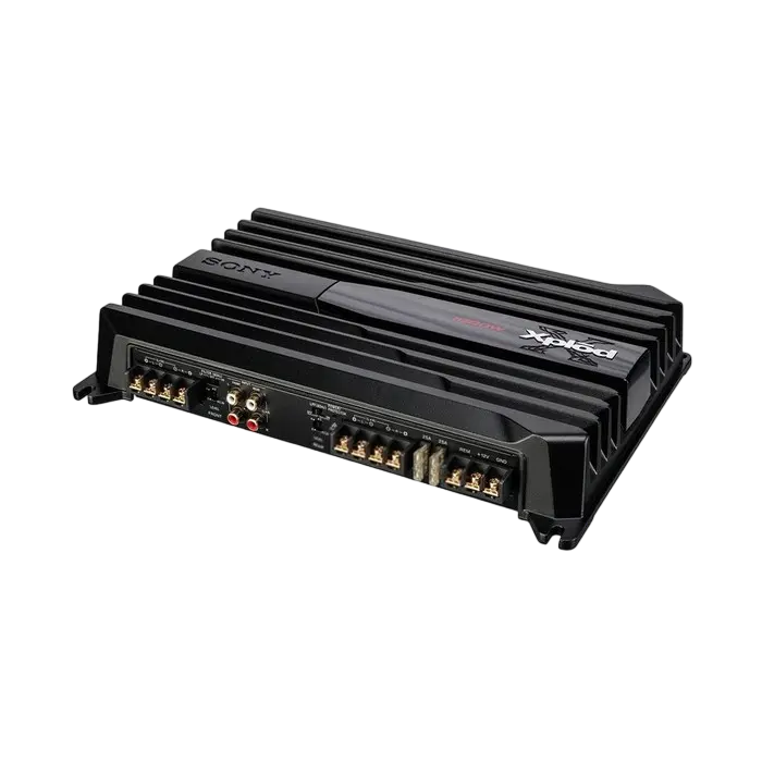 CarAudio SONY XM-N1004