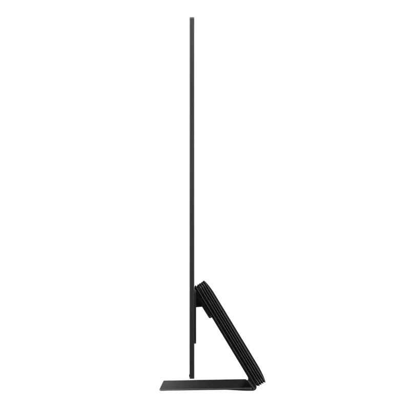 77" OLED SMART Телевизор Samsung QE77S95FAUXUA Черный