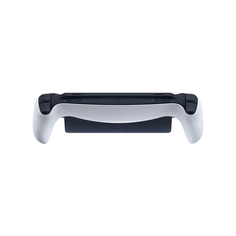 Портативная игровая консоль SONY PlayStation 5 Portal Remote Player Белый | Черный