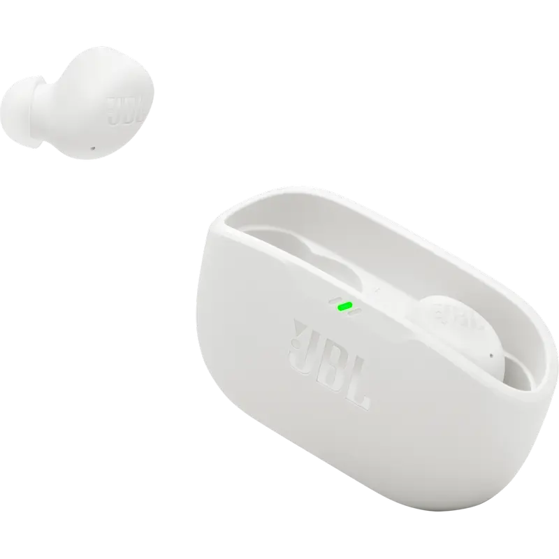 Наушники JBL Wave Buds 2 Белый