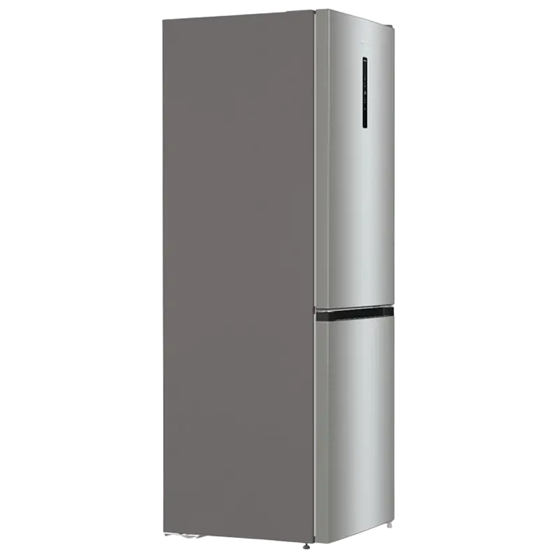 Холодильник Gorenje NRK 61 DAXL4 Серебристый