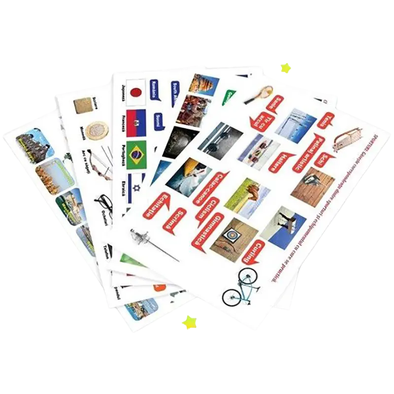 Noriel Cine stie castiga! - In jurul lumii