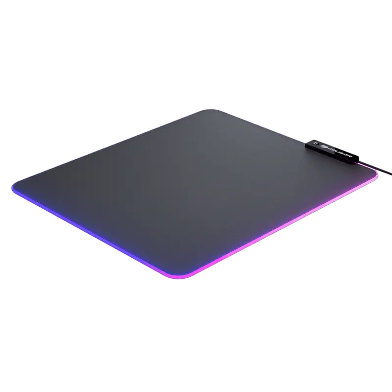 Игровой коврик для мыши Cougar NEON Серый