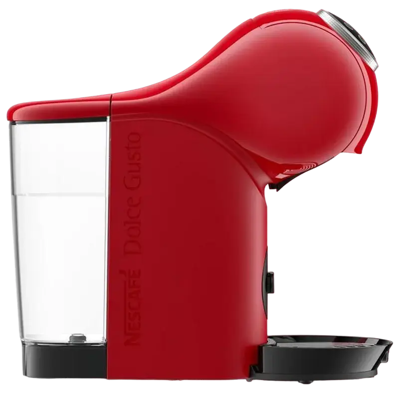 Капсульная Кофеварка Krups KP340510 Красный