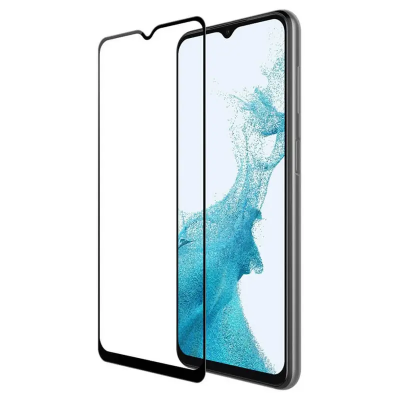 Защитное стекло Nillkin Samsung Galaxy A23 4G Tempered Glass CP+ Pro CP+ Pro Черный