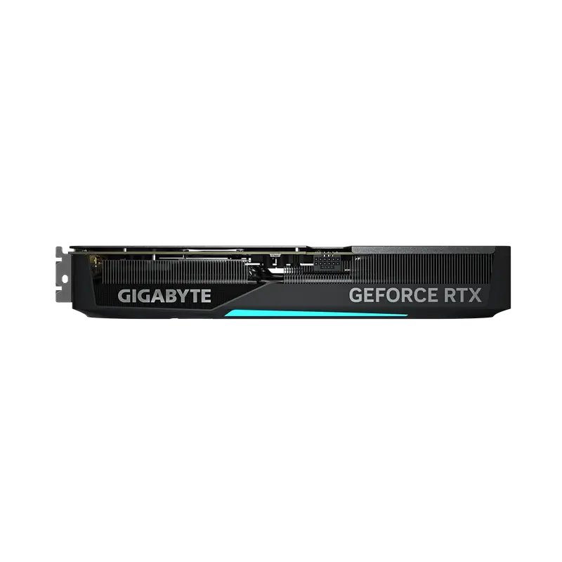 Видеокарта Gigabyte GeForce RTX 5070 Ti EAGLE OC SFF