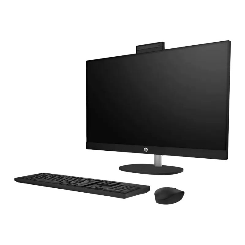 Моноблок HP 27-cr0022ci 16 ГБ 512GB