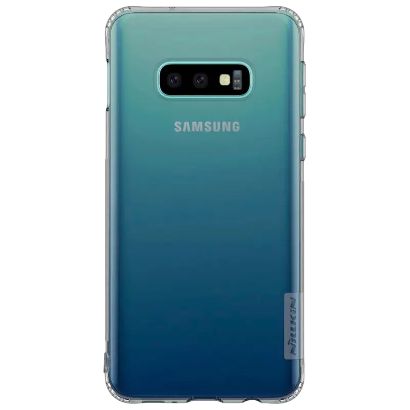 Husă Nillkin Samsung Galaxy S10E Nature Nature Gri
