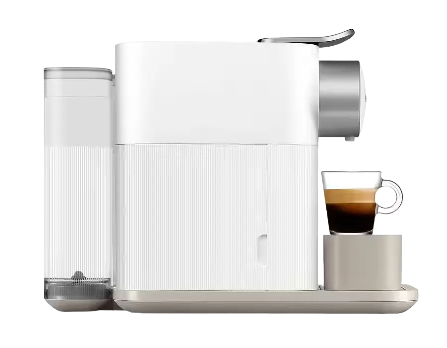 Капсульная Кофеварка DeLonghi EN640.W Белый