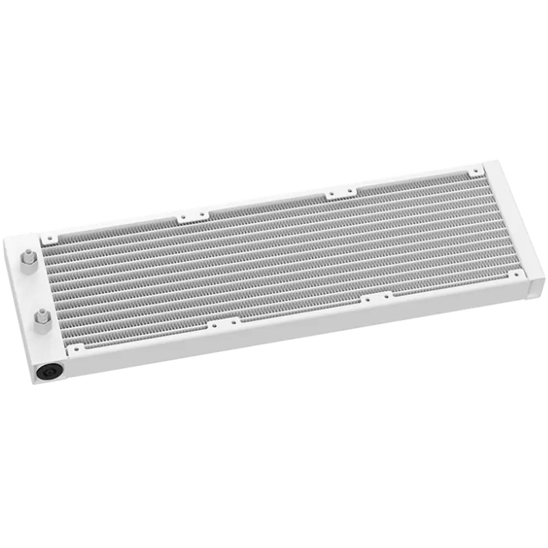 Кулер для процессора Deepcool LM360 WH 120 мм