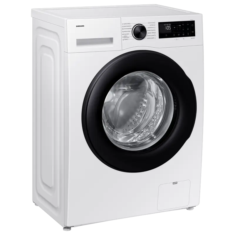Стиральная машина Samsung WW90DG5G34AELE Белый