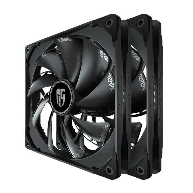 Кулер для процессора Deepcool CASTLE 280EX 140 мм