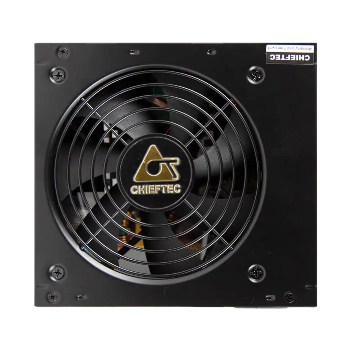 Tip Блок питания для компьютеров Chieftec TPS-700S Task Series ATX Черный