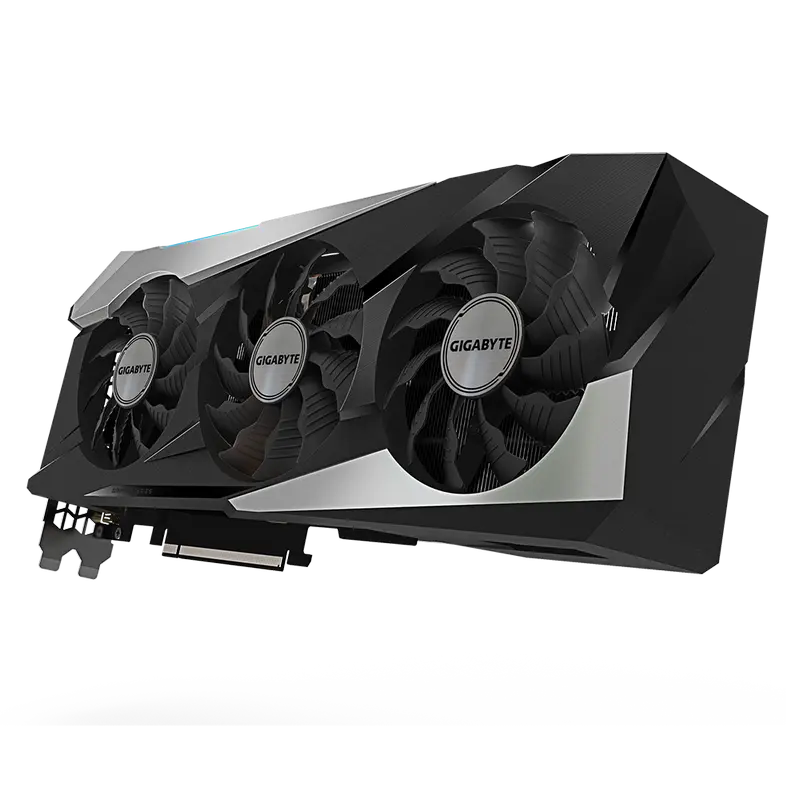 Видеокарта Gigabyte GeForce RTX 3070 Ti GAMING OC rev. 1.0