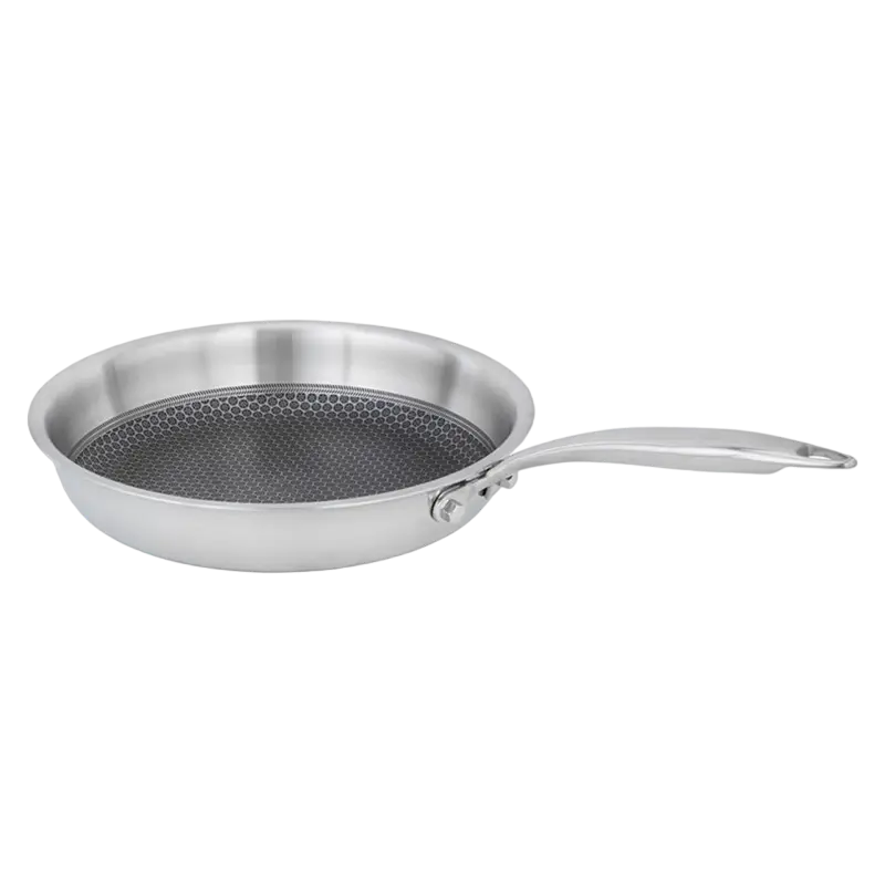 Сковорода RESTO Achird ACHIRD Нержавеющая сталь