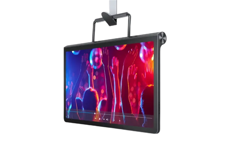 Планшет Lenovo Yoga Tab 11 Storm Grey